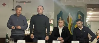 Модульні укриття, гранти та інфраструктура: головне з візиту Романа Романюка до Ковеля