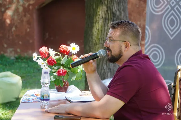 Як у Володимирі відзначили 1037 річницю з дня народження міста (фото)
