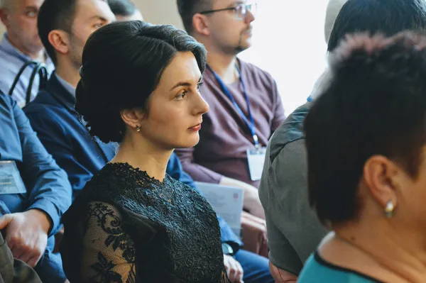 «Без контактів немає контрактів»: до Луцька завітав міжнародний бізнес