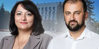 Ковель без мера: що відбувається у місті та на новому кладовищі (фото, відео)