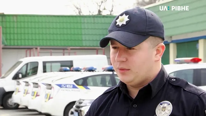 Без Вовченка: Волинь отримала нового головного патрульного