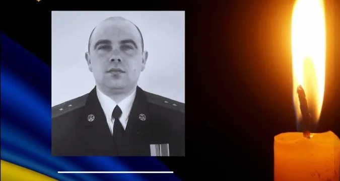 На Запорізькому напрямку загинув Герой з Волині Ігор Савас