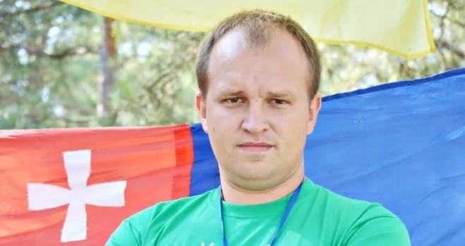 Сім'я, мандарини та подарунки під ялинкою: як відомі волиняни відзначають Новий рік (фото)
