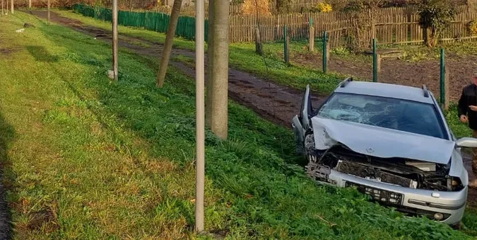 Виїхав на «зустрічку»: деталі ДТП з потерпілими на трасі Луцьк – Володимир (фото)