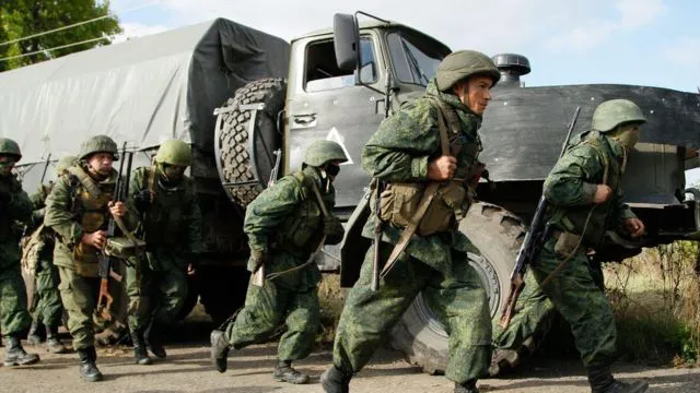 Міноборони рф вирішило засекретити дані про родичів ліквідованих в Україні військових