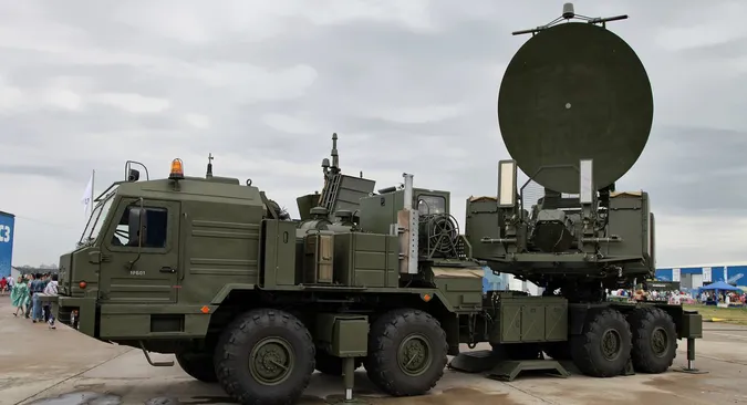 У Білорусі активізували роботу засобів радіоелектронної боротьби, – Генштаб (відео)