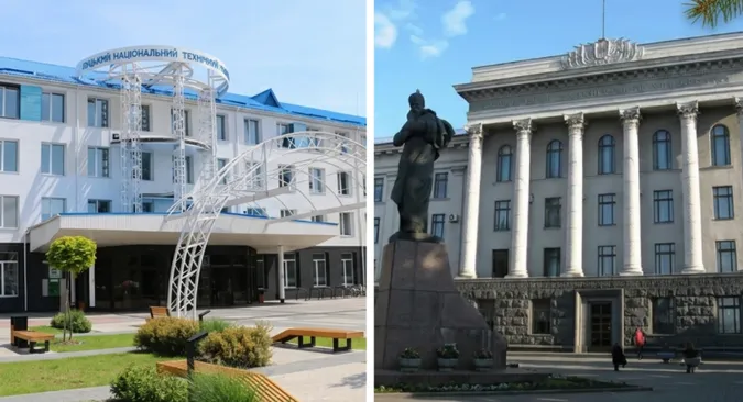 Волинські університети – серед найкращих в Україні: результати рейтингу від uniRank