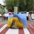 Як у Волинському науковому ліцеї зустріли свято першого дзвоника (фото)