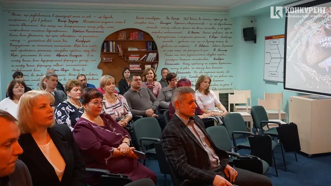 Топові харчові бренди Волині привітали з професійним святом (фото)