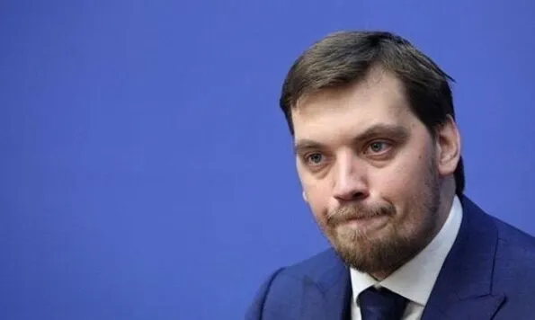 Рада відправила у відставку прем'єр-міністра Гончарука