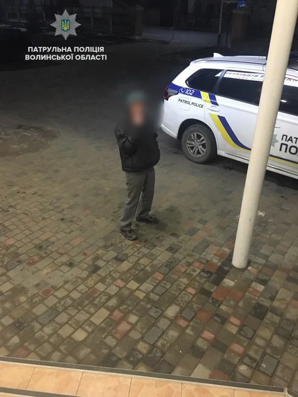 Домашнє насильство і п'яні посиденьки: у Ковелі розібралися з порушниками (фото)