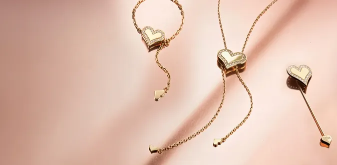 Guzema Fine Jewelry: де ювелірне мистецтво зустрічається з особистою історією