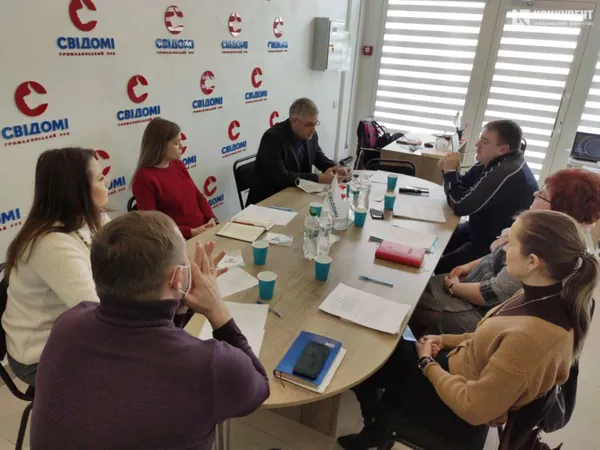 Луцька лікарка пояснила, чому не варто боятися РНК-вакцини від Covid-19
