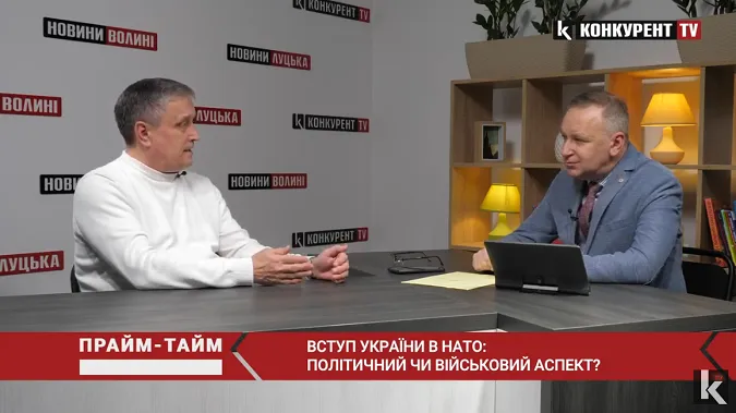 Вступ в НАТО: Збройні сили України повинні назавжди позбутися «радянського» підходу (відео)