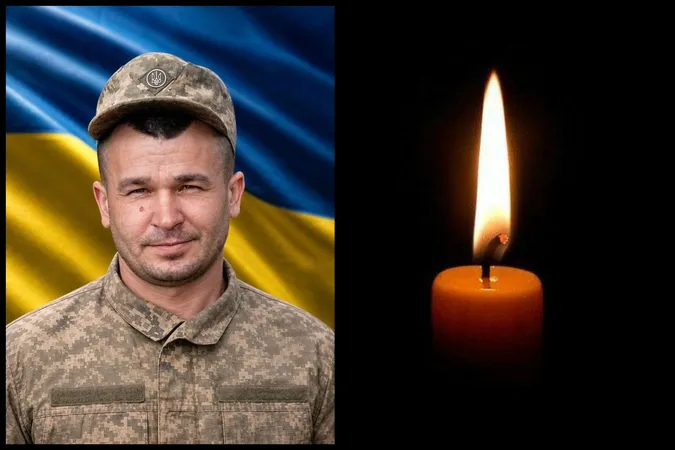 Не встиг пожити у власному домі: на Волині попрощаються з воїном Сергієм Носулічем