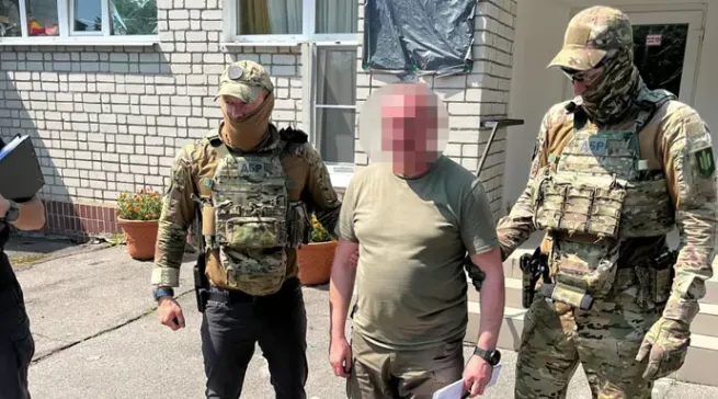 ДБР розслідує понад 110 справ через зловживання військкомів