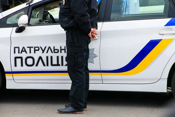 Волинські патрульні за вихідні спіймали 12 нетверезих водіїв