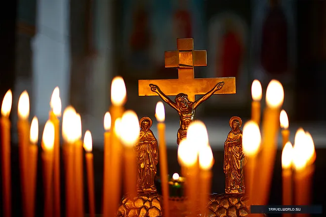 Луцькі церкви не знають, як працюватимуть у карантин вихідного дня