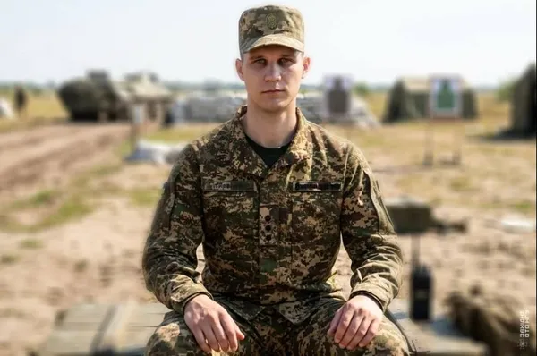 Волинський нацгвардієць виборов бронзу на Чемпіонаті Європи з карате