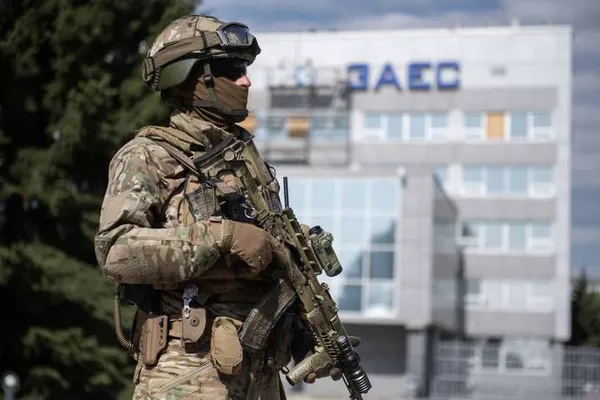 Шкура невбитого ведмедя: в чому небезпека серйозних перемог України