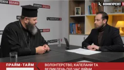 На Волині офіційно приєднались до ПЦУ лише 6 парафій, проте охочих ще є багато, – митрополит Михаїл (відео)