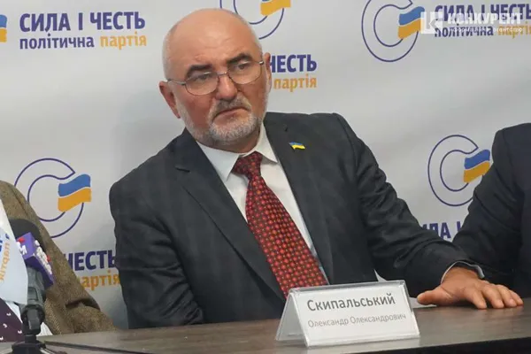 «Сила і Честь» займає нейтральну позицію у Волинській облраді, – лідер фракції