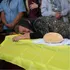 У рідному селі на Волині попрощалися з загиблим на Донеччині воїном Русланом Снопком