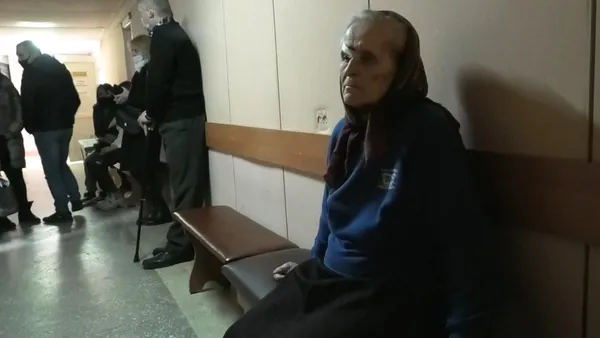 Травми голови та грудної клітки, один – у палаті інтенсивної терапії: деталі ДТП за участі луцької маршрутки