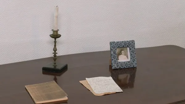 Садибу Лесі Українки на Волині за рік відвідує 13 тисяч туристів (відео)