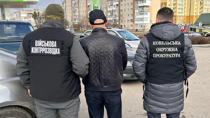 У Ковельському МТМО прокоментували затримання лікаря-депутата, якого підозрюють в сприянні ухилянтам