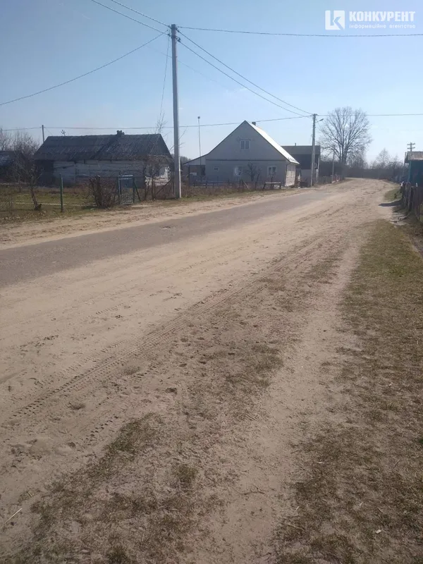 Чи безпечно у селі, або Як дотримуються карантину у віддалених куточках Волині