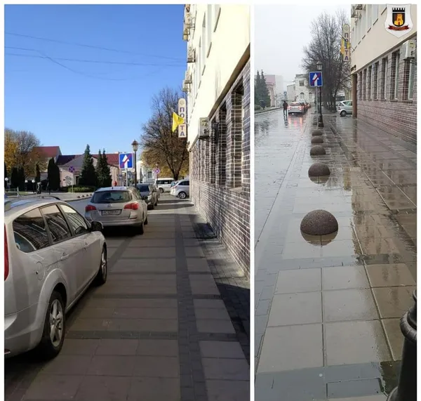 Головне у Луцьку: ТОП новин понеділка, 29 листопада