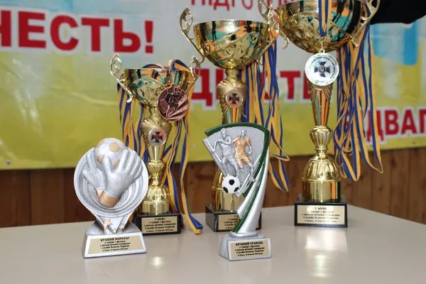 У Луцьку відбувся турнір з футзалу серед правоохоронців