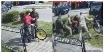 Не підліток, а 30-річний ухилянт: у ТЦК прокоментували скандальне відео з соцмереж (відео)