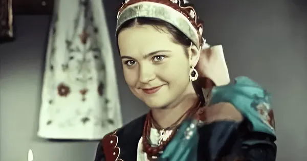 У засвіти відійшла народна артистка України Таїсія Литвиненко (фото)