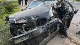 З'явилося моторошне відео з місця смертельної аварії у Луцькому районі (відео)