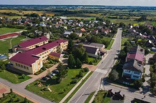 Село Липини