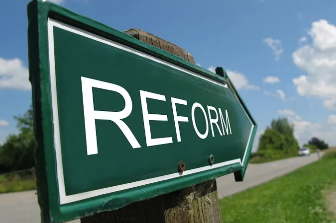 Уряд затвердив план заходів, необхідних для реформи школи