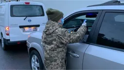Вберегтися від коронавірусу: що коїться на волинському кордоні (ВІДЕО, ОНОВЛЕНО)