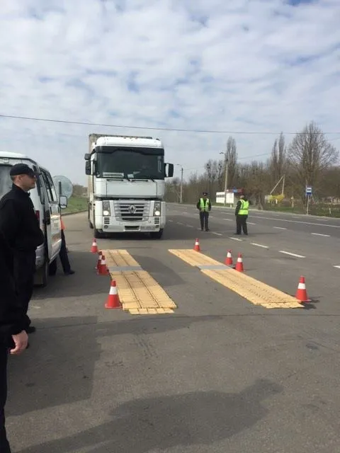 Міністр інфраструктури проінспектував волинські дороги (фото)