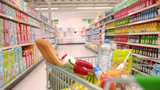 Які продукти найбільше здорожчали на початку 2017