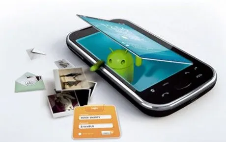 Android-пристрої українців атакує новий вірус