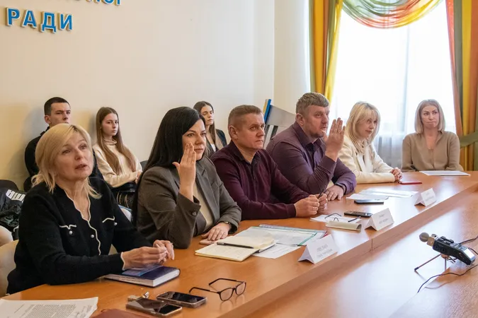 Для Волинського центру туризму тимчасово обрали нового керівника