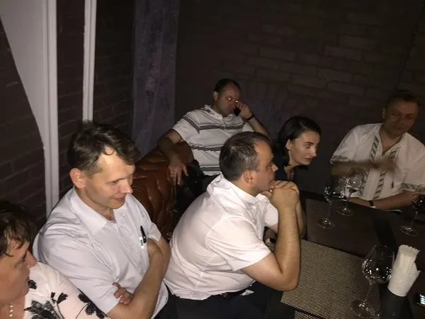 У Луцьку засідала «Самопоміч» на чолі з Садовим (фото)
