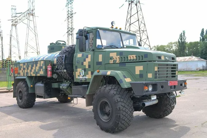100 бригада набирає особовий склад: які є вакансії