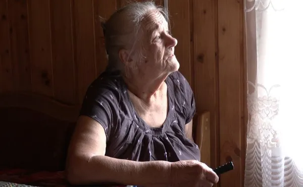 «Тут їм буде каюк»: що думають жителі прикордонного села на Волині про можливий наступ з півночі (фото, відео)