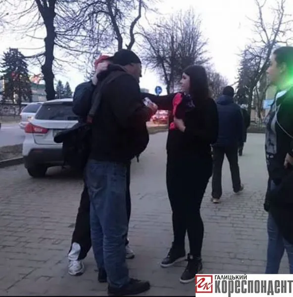 У Франківську чоловік намагався вкрасти жіночі труси