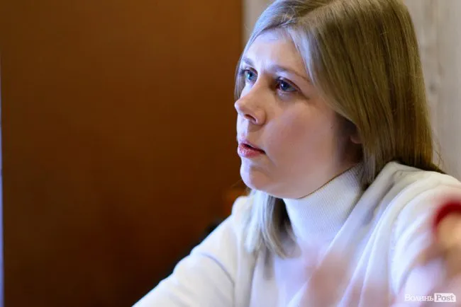 «На зради є багато причин»,  –  луцька психологиня про кохання і стосунки