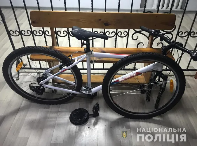 На Волині двоє молодиків винесли з гаража речей на 27 тисяч (фото)