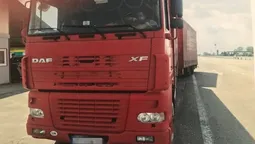 В  "Ягодині" знайшли контрабанді автозапчастини на 200 тисяч доларів (фото)